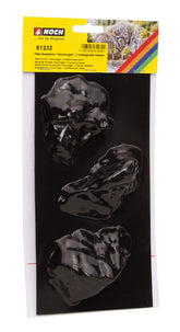 Noch 61232, Fels-Gussform “Hochvogel” /